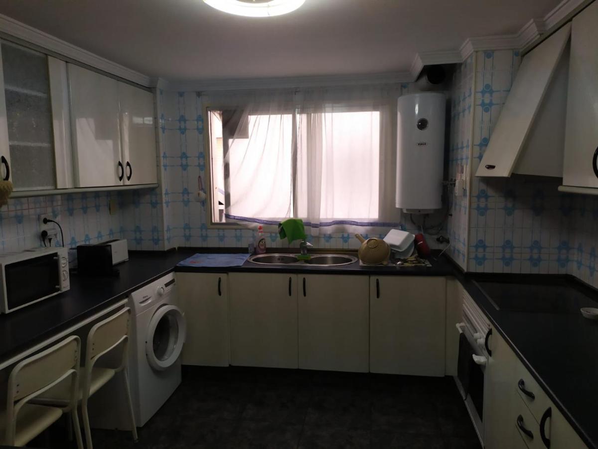 Mi Playa Apartamento Sagunto